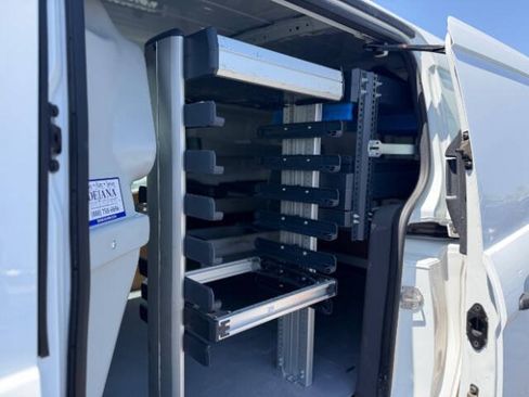 Used 2022 Ford Transit Connect XL FWD image 15
