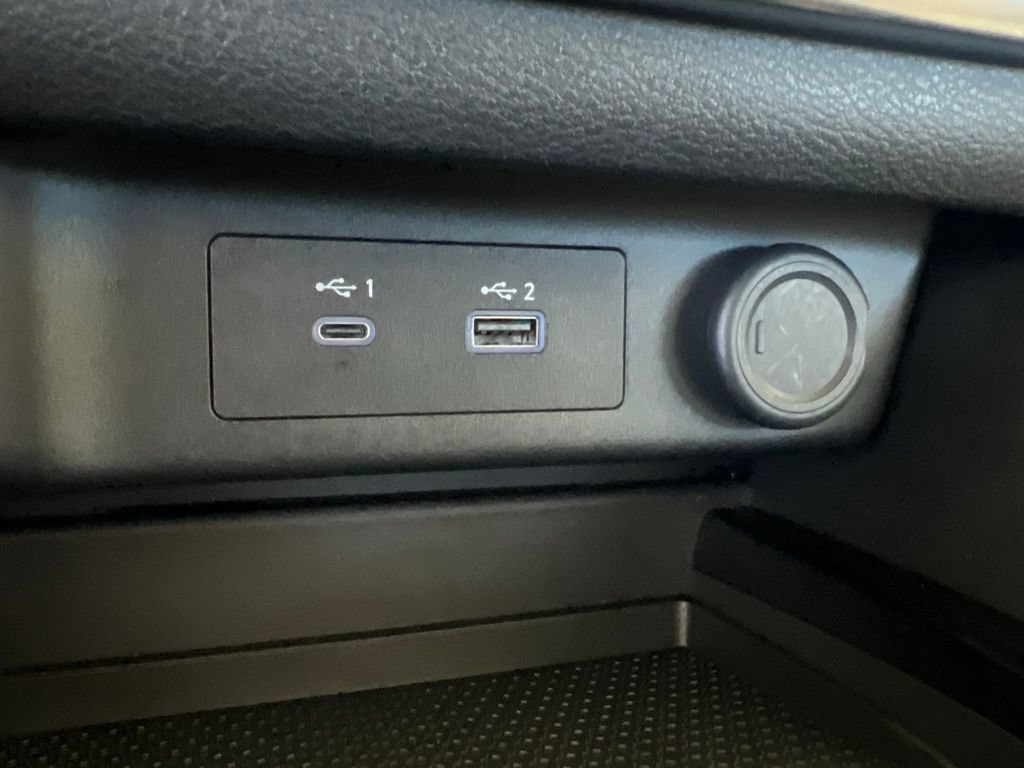 Certified 2023 Nissan Rogue SV AWD/4WD image 53