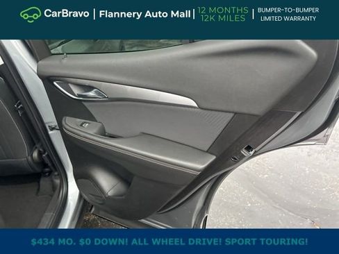 Certified 2024 Buick Envision Sport Touring image 26