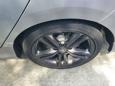 Certified 2023 Acura Integra A-Spec image 6