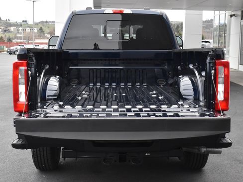 New 2025 Ford F250 XL image 8