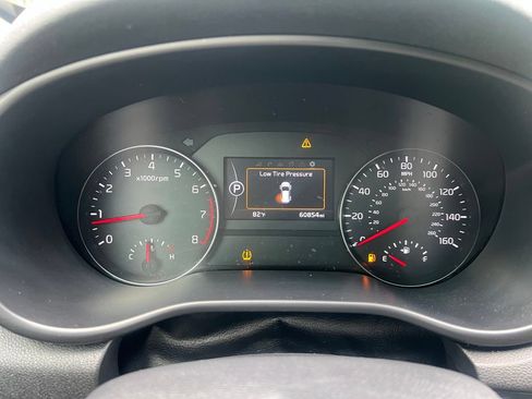 Used 2019 Kia Sportage SX FWD image 24
