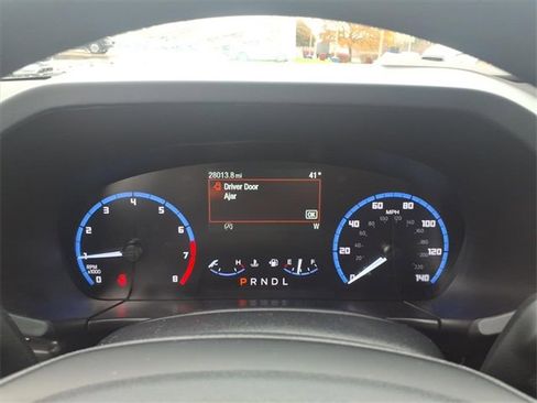 Certified 2023 Ford Bronco Sport Big Bend image 15