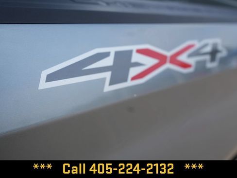 New 2026 Chevrolet Silverado 1500 RST AWD/4WD image 7