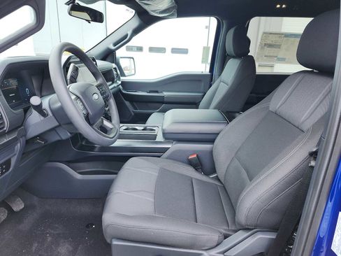 New 2026 Ford F150 STX w/ Equipment Group 200A image 11