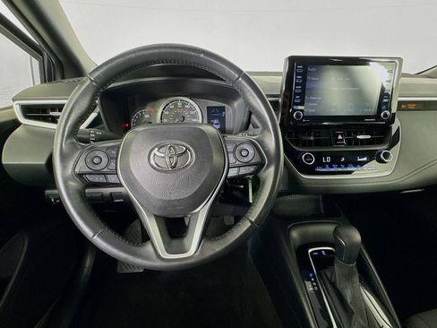 Used 2022 Toyota Corolla SE FWD image 10