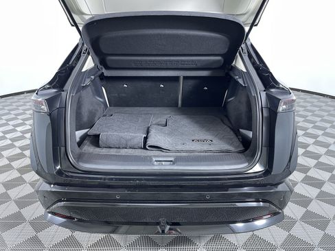 Certified 2024 Nissan Ariya AWD image 24