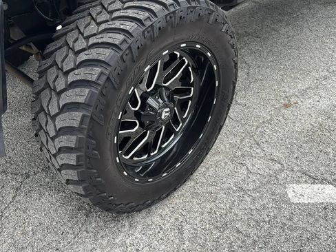 Used 2019 Ford F250 Platinum AWD/4WD image 40