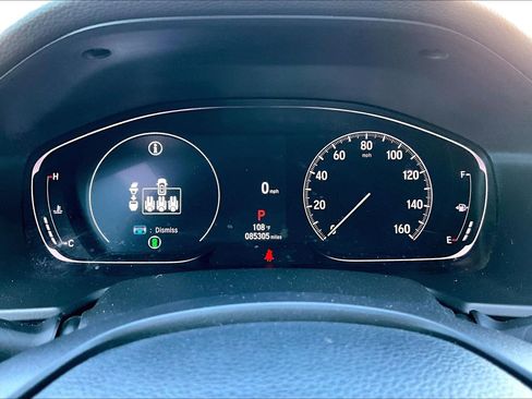 Used 2022 Honda Accord Sport image 21