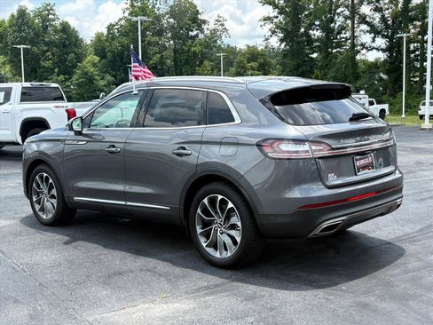 Used 2022 Lincoln Nautilus Reserve w/ Equipment Group 201A AWD/4WD image 27