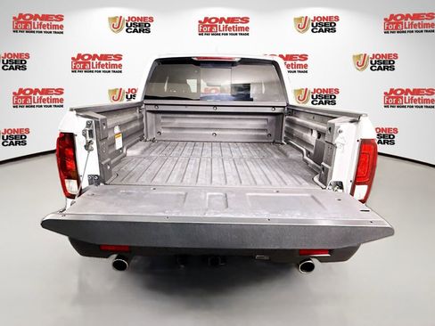 Used 2023 Honda Ridgeline RTL image 28