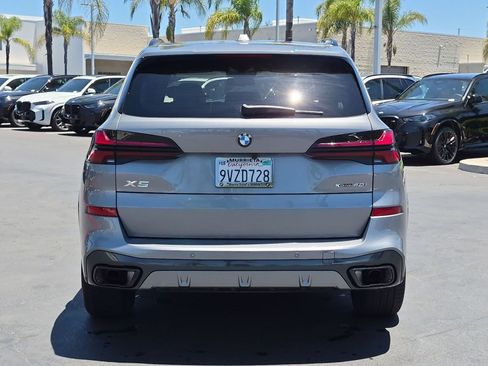 Used 2026 BMW X5 xDrive40i w/ M Sport Package AWD/4WD image 9