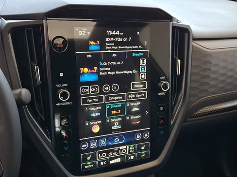 Used 2026 Subaru Forester Wilderness AWD/4WD image 16