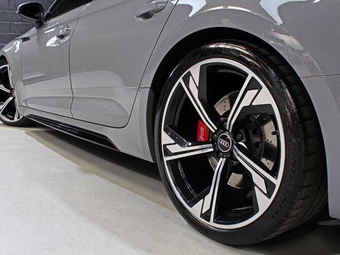 Used 2021 Audi RS 5 Sportback image 21