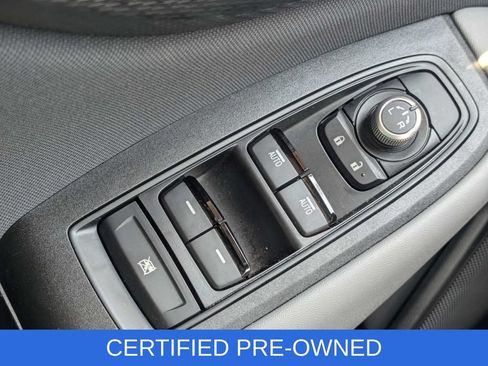 Certified 2025 Subaru Outback Premium AWD/4WD image 26
