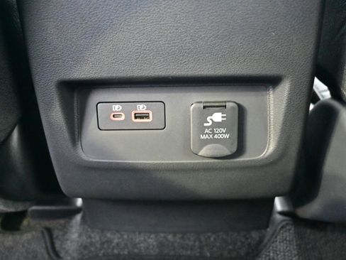 New 2026 Nissan Frontier PRO-4X w/ Pro-4x Convenience Package image 15