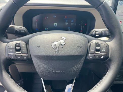 New 2026 Ford Bronco Sport Big Bend w/ Convenience Package AWD/4WD image 15