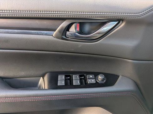 Used 2023 MAZDA CX-5 Carbon Edition image 15