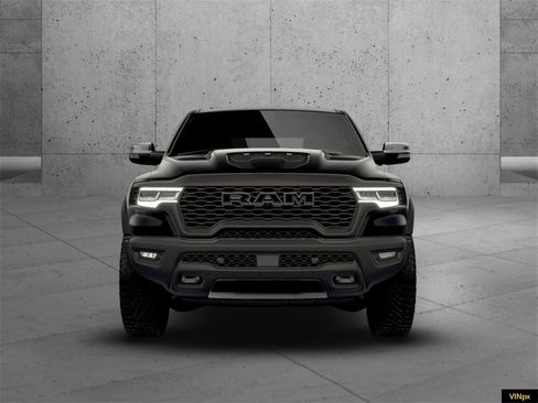 New 2026 RAM 1500 RHO w/ RHO Level 1 Equipment Group image 12