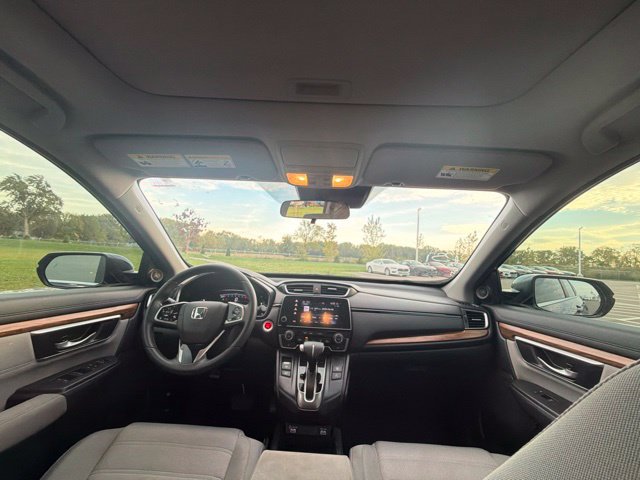 Used 2020 Honda CR-V EX image 17