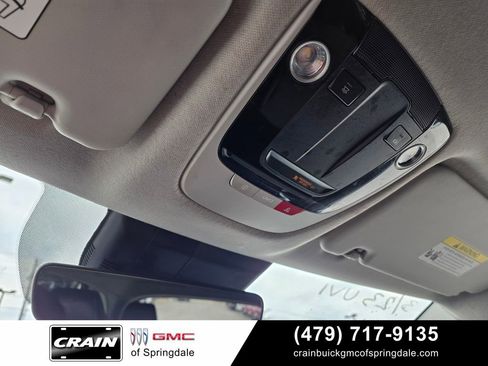 Used 2023 Kia Seltos S w/ Navigation Package FWD image 21
