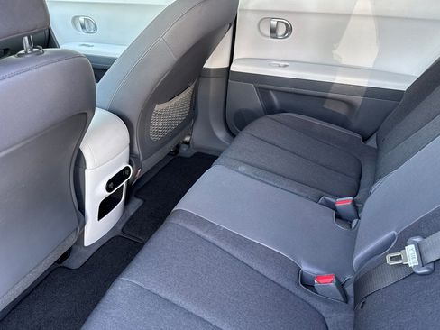 Used 2024 Hyundai Ioniq 5 SEL RWD image 13