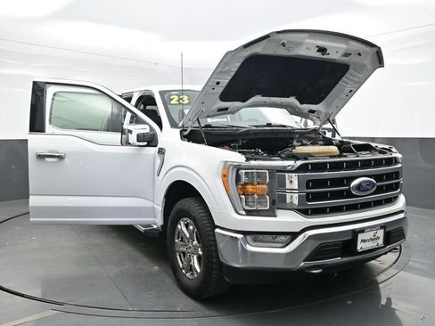Used 2023 Ford F150 Lariat image 40