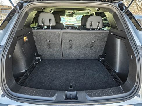 Used 2023 Chevrolet TrailBlazer RS w/ Convenience Package image 31