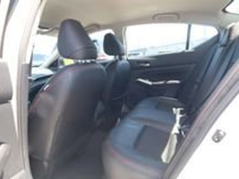 Used 2025 Nissan Altima 2.5 SR FWD image 21
