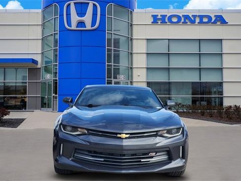 Used 2016 Chevrolet Camaro LT image 6