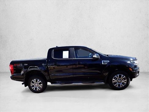 Used 2019 Ford Ranger Lariat w/ Equipment Group 501A Mid image 5