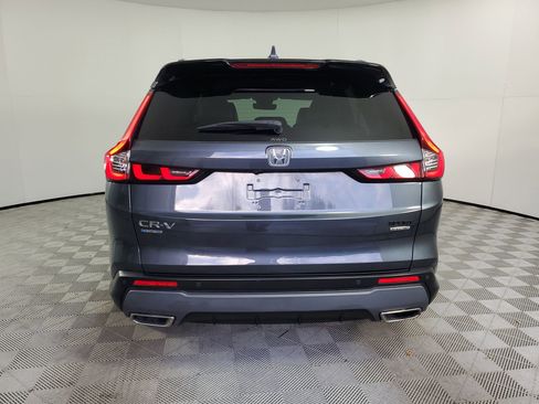 Used 2024 Honda CR-V Sport Touring image 9