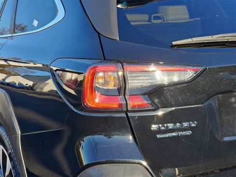 Used 2023 Subaru Outback Limited XT image 36