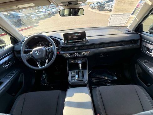 Used 2024 Honda CR-V EX image 17