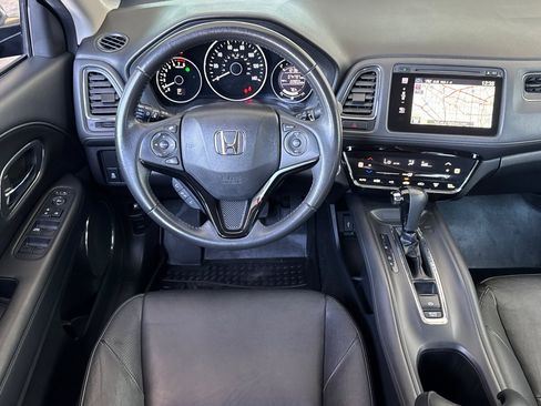 Used 2017 Honda HR-V EX-L image 18