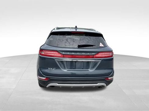 Used 2019 Lincoln MKC Select w/ Select Plus Package AWD/4WD image 7