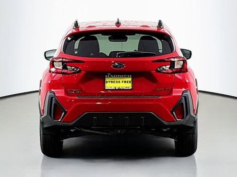 New 2025 Subaru Crosstrek 2.5i Premium image 6