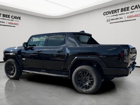 New 2026 GMC Hummer EV 4x4 Crew Cab image 6