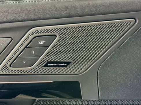 New 2026 BMW X1 xDrive28i w/ Technology Package AWD/4WD image 19