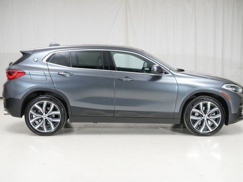 Used 2018 BMW X2 xDrive28i w/ Premium Package image 14