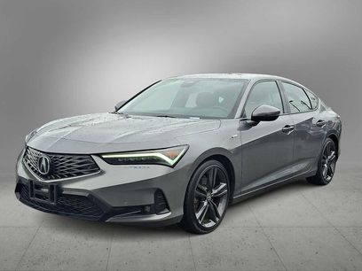 Used 2023 Acura Integra A-Spec