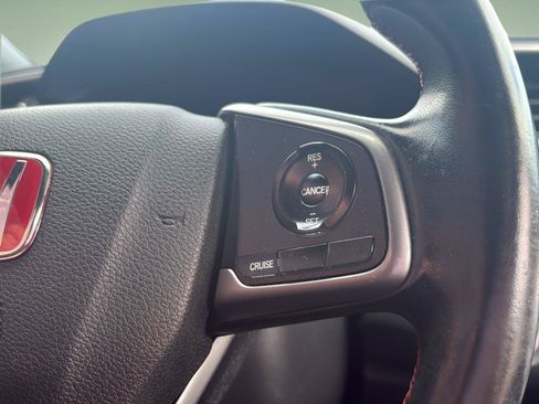 Used 2019 Honda Civic Si image 17