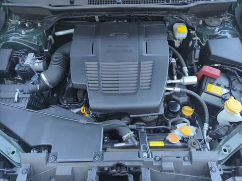 Used 2022 Subaru Forester Premium image 28