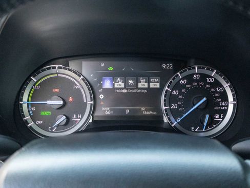 Used 2022 Toyota Highlander Bronze Edition image 42