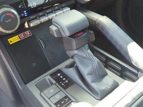 New 2026 Toyota 4Runner TRD Off-Road Premium AWD/4WD image 20