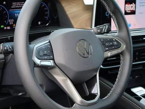 New 2026 Volkswagen Atlas SE AWD/4WD image 22