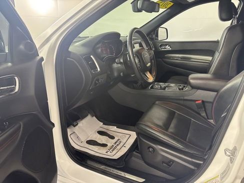 Used 2015 Dodge Durango R/T w/ Premium Nappa Leather Group AWD/4WD image 2