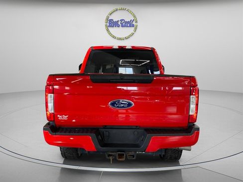 Used 2018 Ford F250 XL w/ STX Appearance Package AWD/4WD image 5