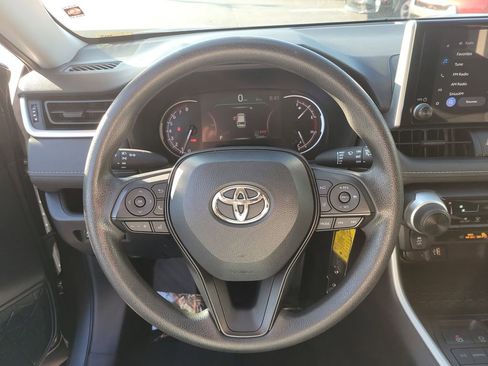 Used 2023 Toyota RAV4 LE image 26