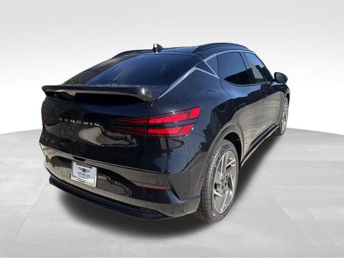 New 2026 Genesis GV60 Advance image 5